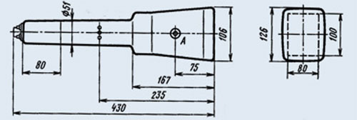 15LO2I cathode ray tube dimensions.