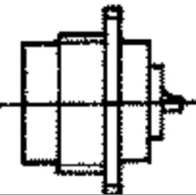 SR-50-150FV fork block diagram