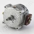 RD-09 185 rpm 1/6,25 (127 V or 220 V) Motor RD-09 185 rev/min is asynchronous.