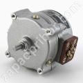 RD-09 15,5 rpm 1/76,56 (127 V or 220 V) Motor RD-09 15.5 r/min induction.