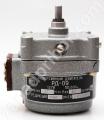 RD-09 8,7 rpm 1/137 (127 V or 220 V) Motor RD-09 8.7/min induction.