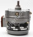 RD-09 2,5 rpm 1/478 (127 V or 220 V) Motor RD-09 2.5 rev/min induction.