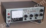VShV-003 Measuring noise and vibration VShV-003