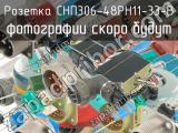 СНП306-48РН11-33-В 