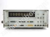F5080 Frequency counter-timer F5080 resonance.