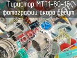 МТТ1-80-18 