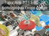 МТТ1-80-20 