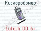 Кислородомер Eutech DO 6+ 