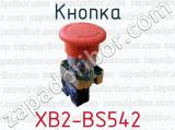 Кнопка XB2-BS542 