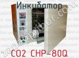 Инкубатор СО2 CHP-80Q 