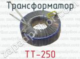 Трансформатор ТТ-250 