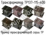ТР137-115-400 