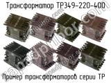 ТР349-220-400 