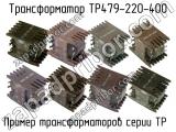 ТР479-220-400 