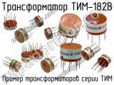 ТИМ-182В 