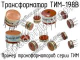 ТИМ-198В 