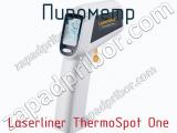 Пирометр Laserliner ThermoSpot One  