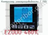 Ezodo 4801c контроллер электропроводности / tds 