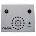 CG-SKP 1P детектор 