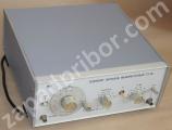 G3-112 Low-frequency signal generator G3-112.