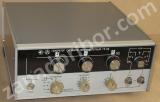 G3-118 Low-frequency signal generator G3-118