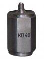 KD40 акселерометр 