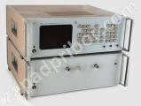 H1-55 (x1-55) The instrument for the study of amplitude-frequency characteristics of the X1-55.