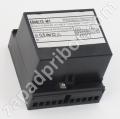 E848-М1 (Е848-М1) The measuring converter active and reactive power of three-phase current E848-M1.