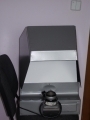 5ПО-1М Апарат для читання мікрофільмів «мікрофото» 5по-1М.