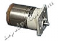 DKIR-1-1,5TV Motor DKIR-1-1, 5TV asynchronous single controlled with gearbox.