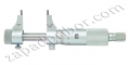 НМ-БГ 200-225 0,01 Нутромер НМ-БГ 200-225 0,01 микрометрический с боковыми губками.