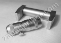NM-U 125-150 0,01 Caliper HM-U 125-150 0.01 micrometer uzkodiapazonny piece.