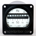 V87 Frequency counter B87.