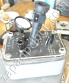 M196 Galvanometer M196.