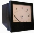 C42308/1 Wattmeter TS42308 / 1.