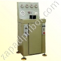 IA 5073-100 Machine for testing sheet metal extrusion IA 5073-100.