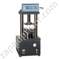 DTS-06-50/50 Electromechanical press for testing road construction materials TPA 06-50/50.