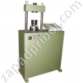 DTS-06-50/100 Electromechanical press for testing road construction materials TPA 06-50/100.