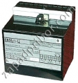 E855/11-TS (Е855/11-Ц) Measuring transducer AC E855/11-TS.