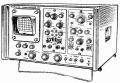 S7-8 Oscilloscope S7-8 stroboscopic