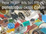 РВЭ3А ЯЛ4.544.000-66