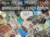 РПС34Б РС4.520.233-01 