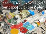 РПС45 РС4.520.755-06