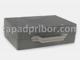 ЭК9-181 укладочный ящик с закрытой крышкой.