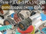 РЭС48-1 РС4.590.208 