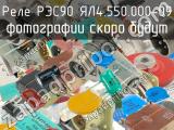 РЭС90 ЯЛ4.550.000-09