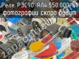 РЭС90 ЯЛ4.550.000-61