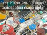 РЭС90 ЯЛ4.550.000-66