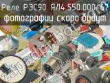 РЭС90 ЯЛ4.550.000-67 