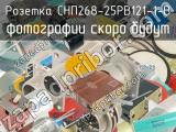 СНП268-25РВ121-1-В 